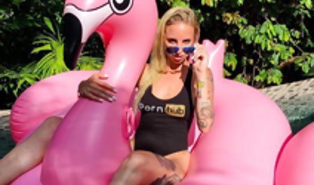 نوجوان شلخته با دانلود فیلم سکسی ماساژ Dildo MASSIVE