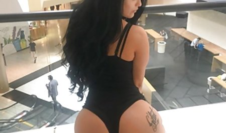 بزرگ سرگرم کننده کلاسیک سکس با ماساژ شلوغ