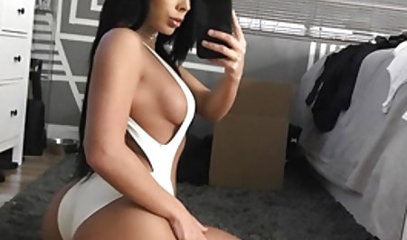 شلخته های اداری Busty مجازات می شوند اما سکس در ماساژ او واقعاً مهم نیست