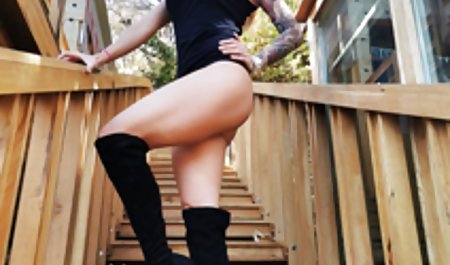 Cougar Candid ماساژ و سکس Phat Nut Booty 3