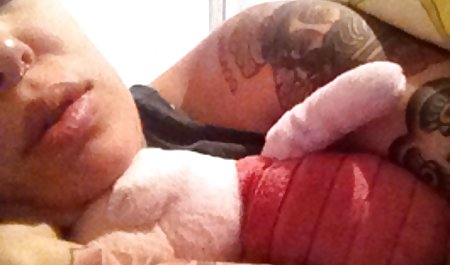 AllGirlMassage پخش فیلم سکس ماساژ Helping My Cute Step-Sister Relax & Cum