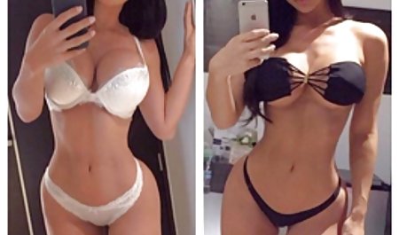 مهمانی سه ماساژوروسکس داغ Milf's In Bukkake