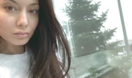 MILF آمریکایی ماساژ بعد سکس